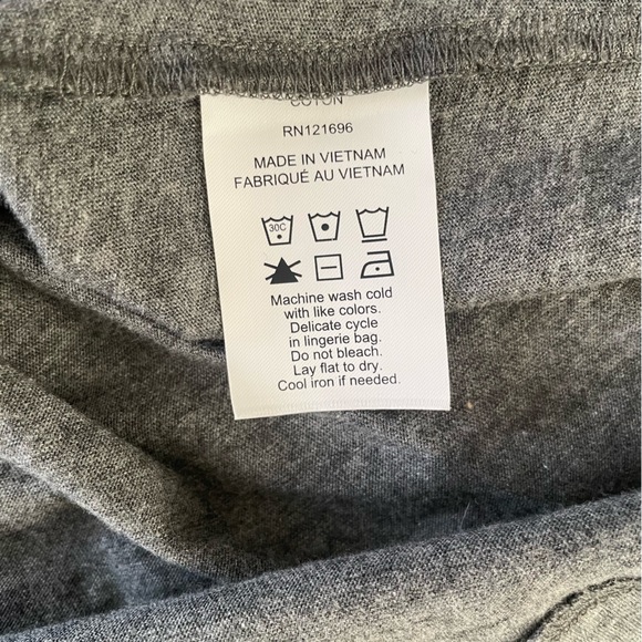 NWT Demylee Swing T Shirt $110 - Picture 3 of 4